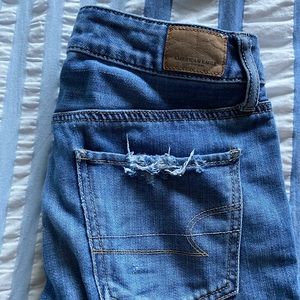 American Eagle Boyfriend Style Jeans